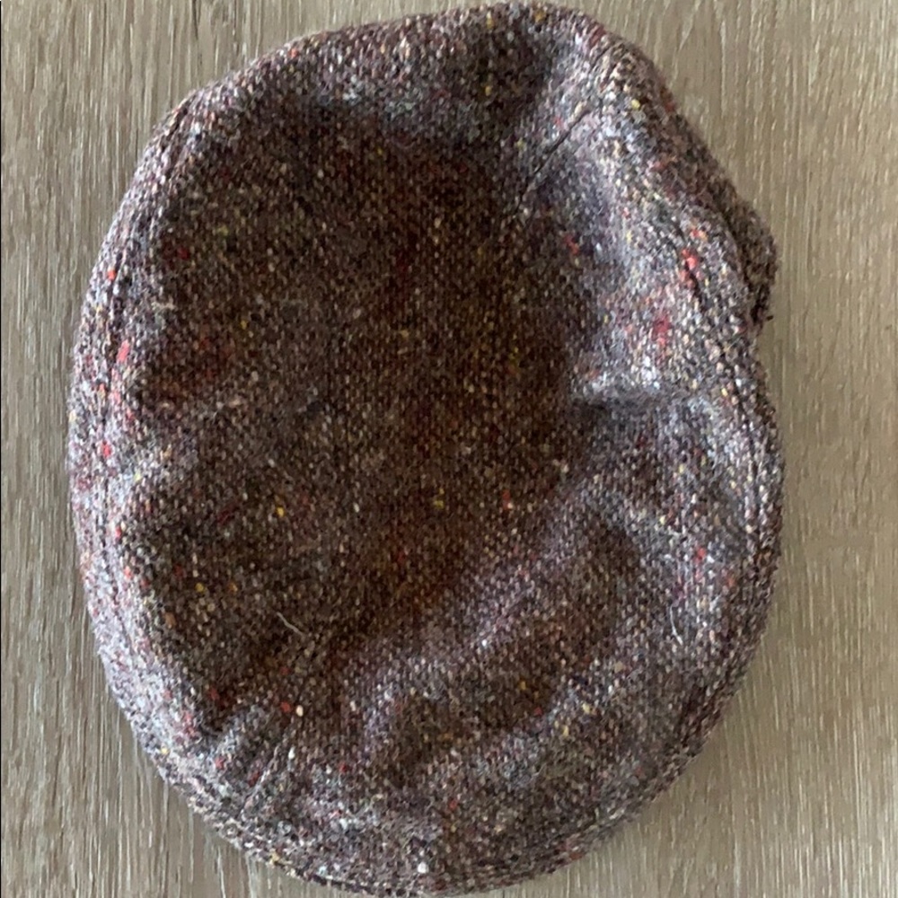 Funky Fashion Cap